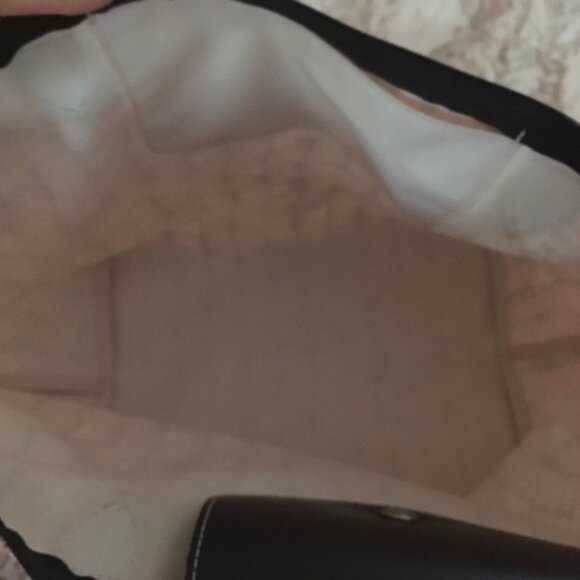 Longchamp Le Pliage - Large Canvas Tote - Limited Edition - Surf and The City - Picture 10 of 14